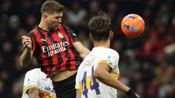 Moviola Milan-Lecce: ok il gol-vittoria di Füllkrug. Pulisic protagonista in due episodi dubbi