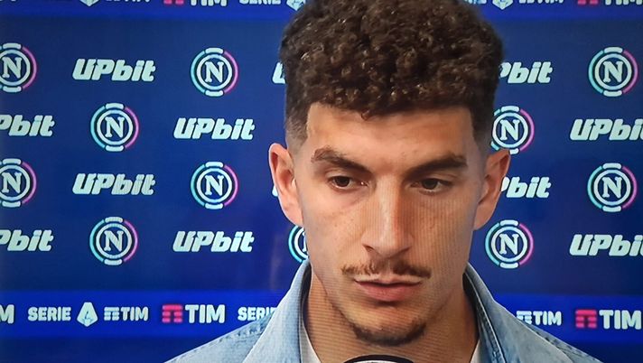 Di Lorenzo: “Onoreremo maglia, società e tifosi. Ecco in cosa facciamo ancora fatica” - immagine 1