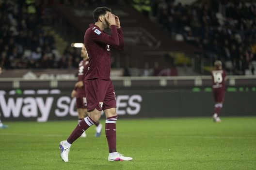 Torino, tra campo e contratto Maripan sembra perdere centralità- immagine 2