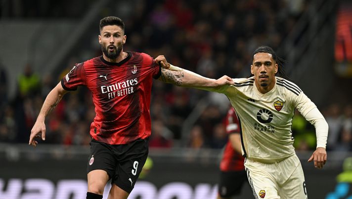 Roma, 4 semifinali di fila: sarebbe il record italiano di questo millennio - immagine 1