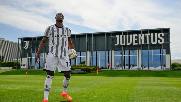 pogba