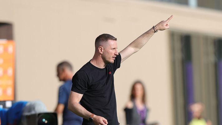 abate ternana esonero