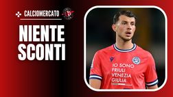 Calciomercato – Samardzic al Milan? Solo a questo prezzo e a queste condizioni