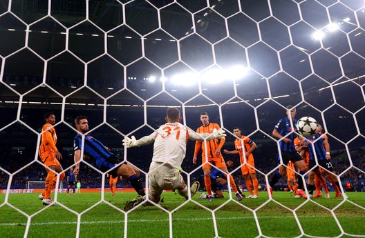 Champions – L’Atalanta travolge lo Shakhtar Donetsk: netta vittoria dei bergamaschi- immagine 2