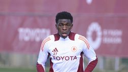 Hummels e Paredes a riposo, scatta l’ora di Gourna-Douath