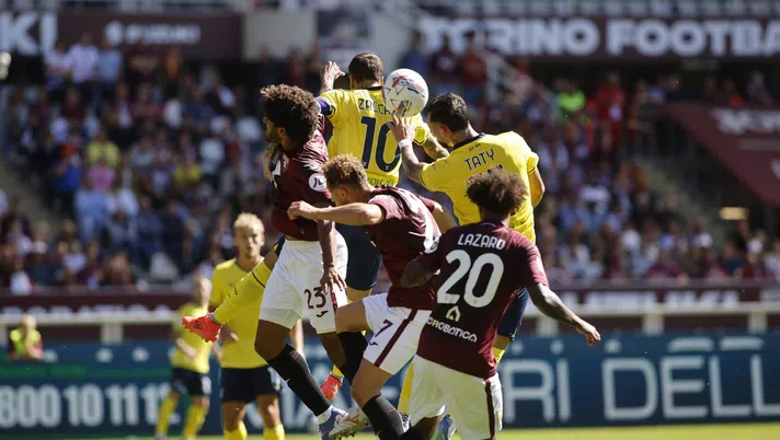 Torino-Lazio 2-3: per i granata arriva il primo stop in campionato - immagine 1