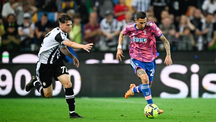 Cocetta e Di Maria Cocetta e Di Maria