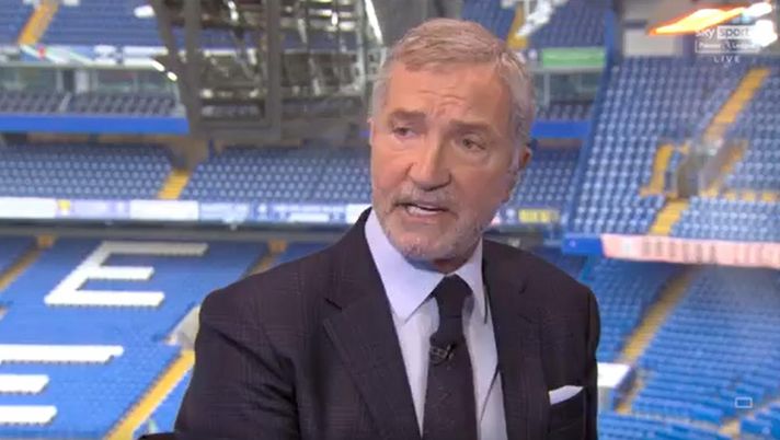 Foto: Sky Souness: “Salah? Ha detto una cosa da non credere. La priorità di Slot è battere l’Inter” - immagine 1