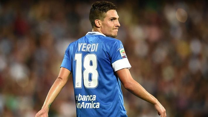 Verdi arginato a Marassi, Barreca e Scaglia KO in casa Verdi arginato a Marassi, Barreca e Scaglia KO in casa - immagine 1