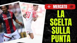 Milan, Sesko o Zirkzee? Numeri a confronto. E l’allenatore…