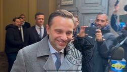 Dal nuovo DS a Boban: Milan, Furlani schiva tutte le domande | VIDEO