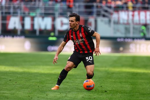 Il vero colpo invernale del Milan si chiama Ardon Jashari- immagine 2