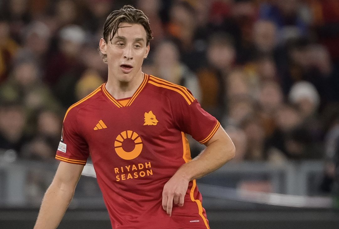 Roma-Sheriff – FOTOGALLERY - immagine 61