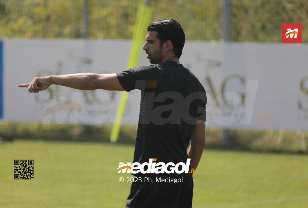 FOTO Ritiro Palermo, i rosanero si allenano a Ronzone: gli scatti più belli (Gallery) - immagine 38