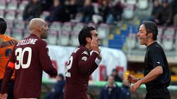 L’agonia continua…