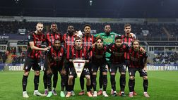 Milan, 3 trasferte di fila senza vittorie in A: da quanto non succedeva…