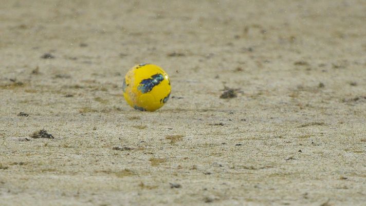 Sotto la neve…fame! - immagine 1