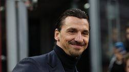 CBS, Ibra: “Allegri è un vincente e sa cos’è il Milan”