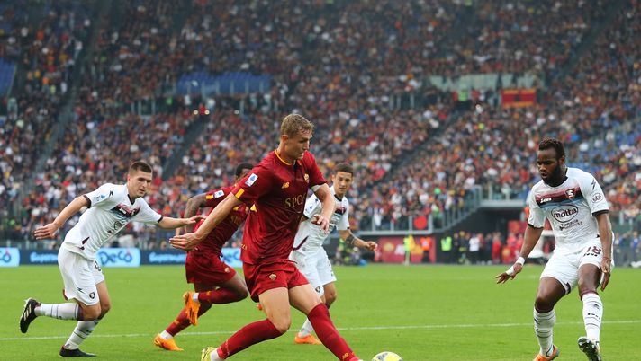 Solbakken piace all’Hoffenheim, Spinazzola può partire - immagine 1