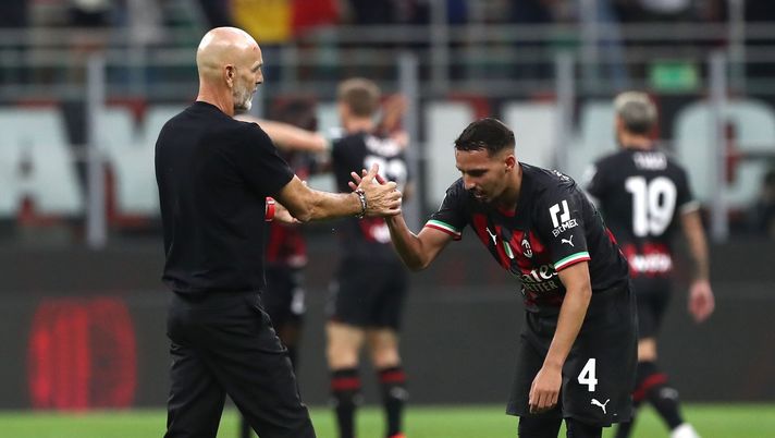 Bennacer, Milan e OM: Pioli lo brama, ma Isma come sta? Numeri, forma e mercato- immagine 1