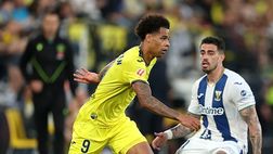 BREAKING – C’è l’accordo per la cessione di Buchanan: quanto incasserà l’Inter e i dettagli