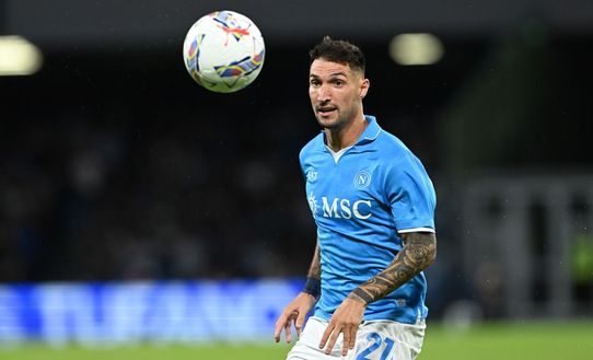 Auriemma: “Napoli meraviglioso, fantastico. Scudetto? Temo solo la Juve”- immagine 2