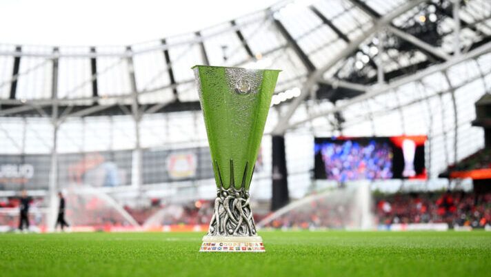 Europa League, ecco il sorteggio per Roma e Lazio: il verdetto sul derby agli ottavi - immagine 1