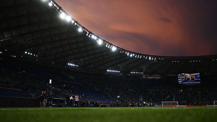 Viabilità da derby, la Capitale si prepara: con Zaccagni e Luis Alberto recuperabili… - immagine 1