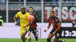 Milan-Verona 2-0: si sblocca finalmente Nkunku | Serie A News