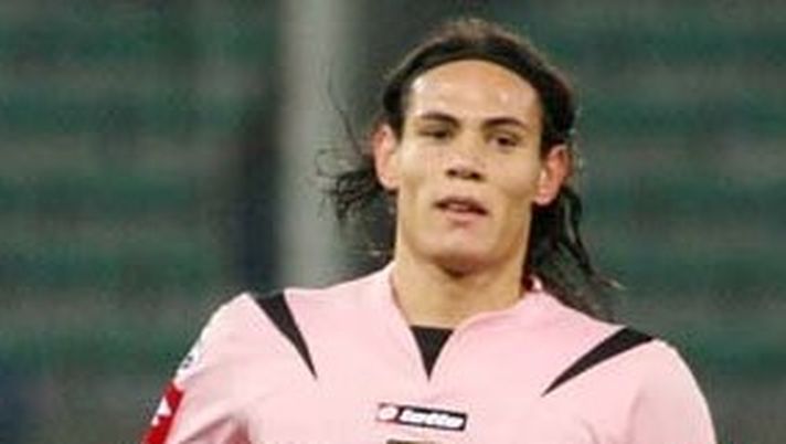 Cavani, il talento uruguayano - immagine 1
