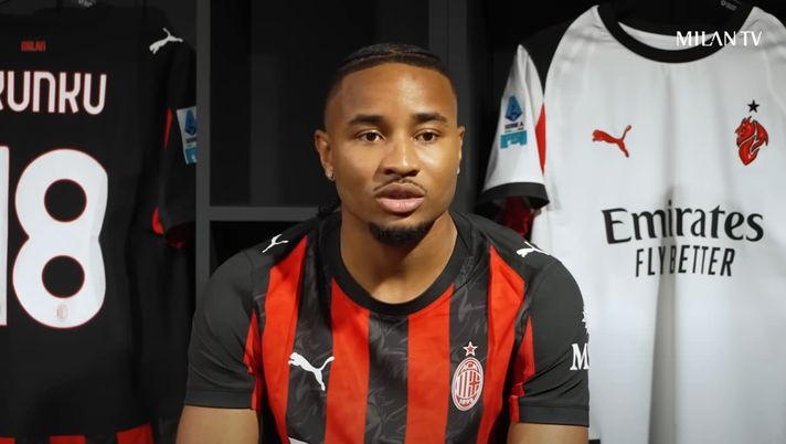 Nkunku: “Se mi ha cercato l’Inter? Si è scritto, ma quando mi hanno detto del Milan…” - immagine 1