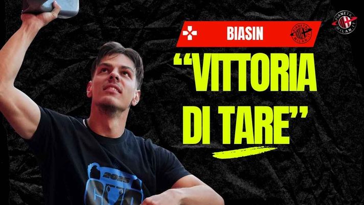 Milan, Biasin: 'Jashari è la grande vittoria di Tare. Ecco perché'