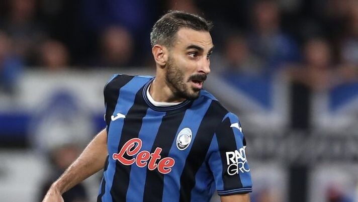BERGAMO, ITALY - SEPTEMBER 19: Davide Zappacosta of Atalanta BC in action during the UEFA Champions League 2024/25 League Phase MD1 match between Atalanta BC and Arsenal FC at Stadio di Bergamo on September 19, 2024 in Bergamo, Italy. (Photo by Marco Luzzani/Getty Images) Atalanta, le condizioni di Zappacosta dopo il cambio con l’Inter. Le novità su Scalvini - immagine 1