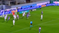 Fiorentina-Napoli 1-3, la viola accorcia le distanze: bel gol di Ranieri – IL VIDEO