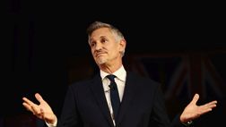 Gary Lineker ha annunciato l’addio alla Bbc: lascerà la conduzione di Match Of The Day