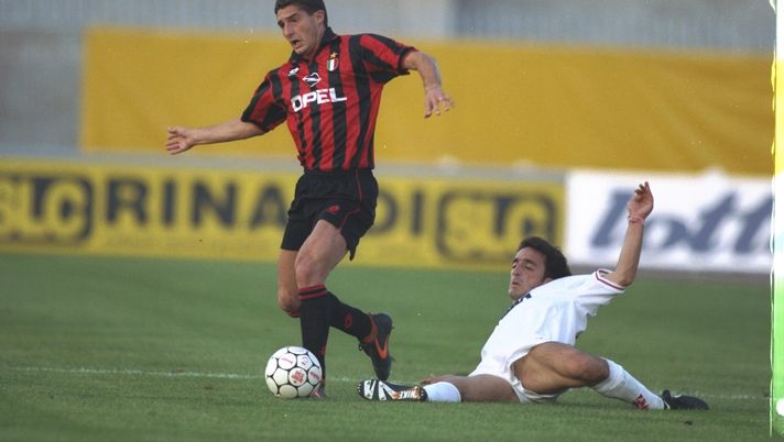 Milan-Genoa, indietro nel tempo: quell’1-0 del 1993 al ‘San Paolo’ - immagine 1