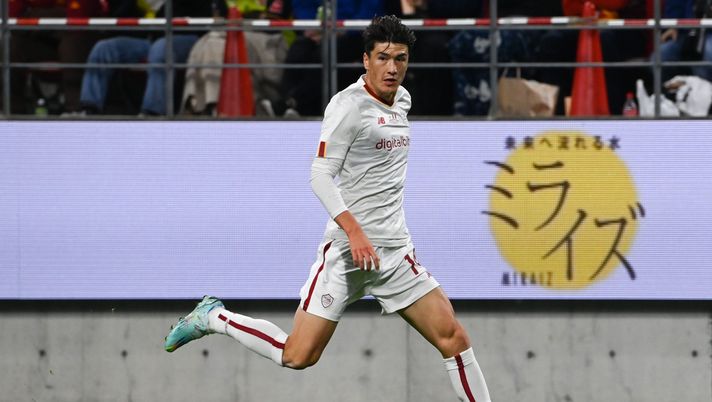 Serie A, calciomercato: Cagliari su Shomurodov, Reijnders al Milan- immagine 2