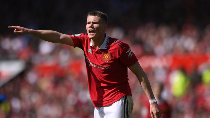 Mercato Roma, dall’Inghilterra: sfida al Brighton per McTominay - immagine 1