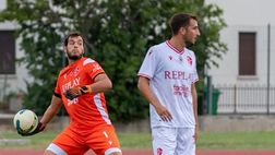 Padova, Zanellati verso il debutto: “Cercherò di vivere la stagione al massimo, sarà dura la panchina”