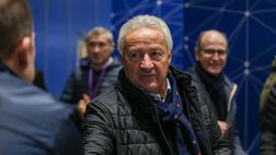 VIDEO VN – Chiarugi: “Beltran? Non è il centravanti che si pensava fosse”