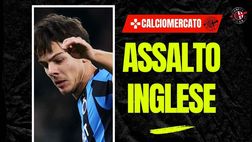 Calciomercato Milan, insidia West Ham per Jashari. Romano rivela che …