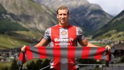 UFFICIALI – Ecco tutti gli acquisti: Aboukhlal, Baschirotto, Ostigard, Nunziante, Buchanan…