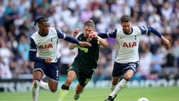 Tottenham-Brentford, il Galletto sfida l’Ape nel North London Derby