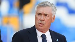 Ancelotti, l’ex vice: “Ecco cosa non ha funzionato nella sua esperienza a Napoli”