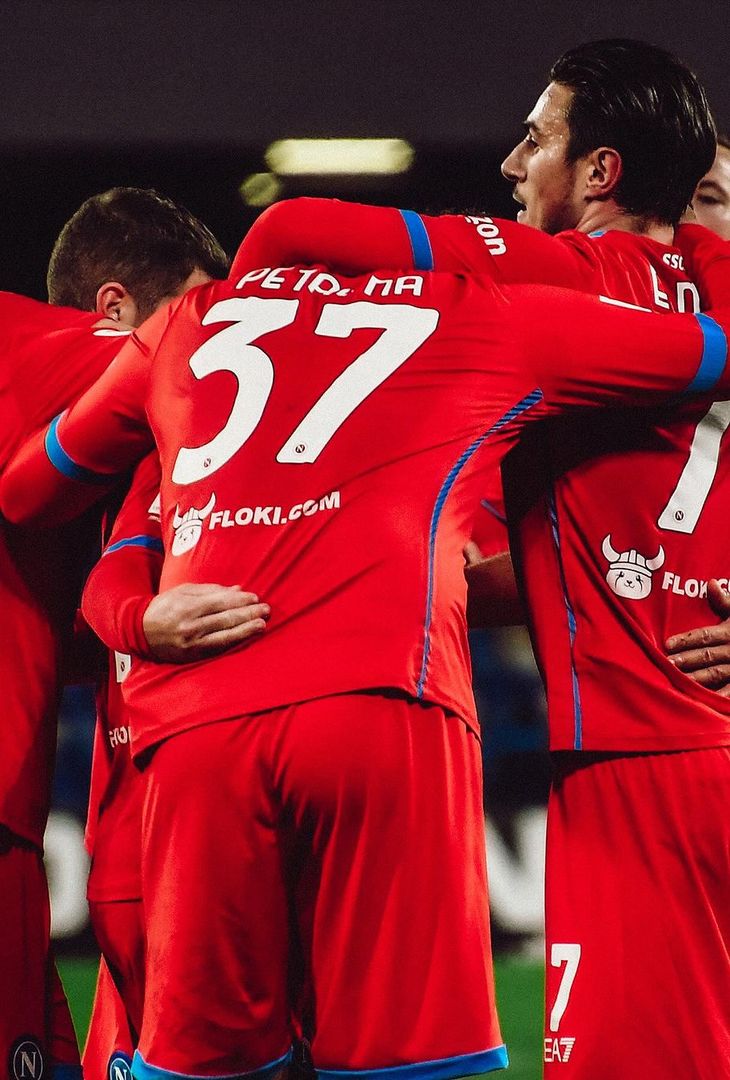 GALLERY La Coppa Italia evoca bei ricordi al Napoli: le foto durante gli anni - immagine 4