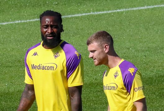 Bocci: “Bonaventura gioca stasera. Nzola e Beltran? Non ho aspettative”- immagine 2