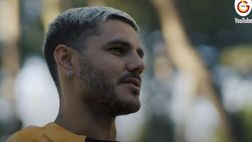 Icardi: “All’Inter bella esperienza, ho segnato tanti gol in ogni stagione. In Turchia…”