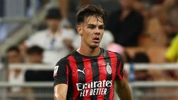 Milan, Ricci o Jashari dall’inizio contro il Lecce? La situazione in mediana