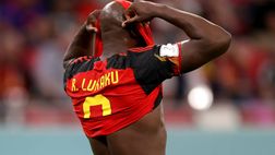Lukaku dirige il mercato: “Futuro? Presto tornerò in Belgio”