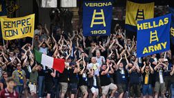 Salernitana-Verona 1-2, la diretta
